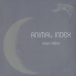 Moonriders : Animal Index